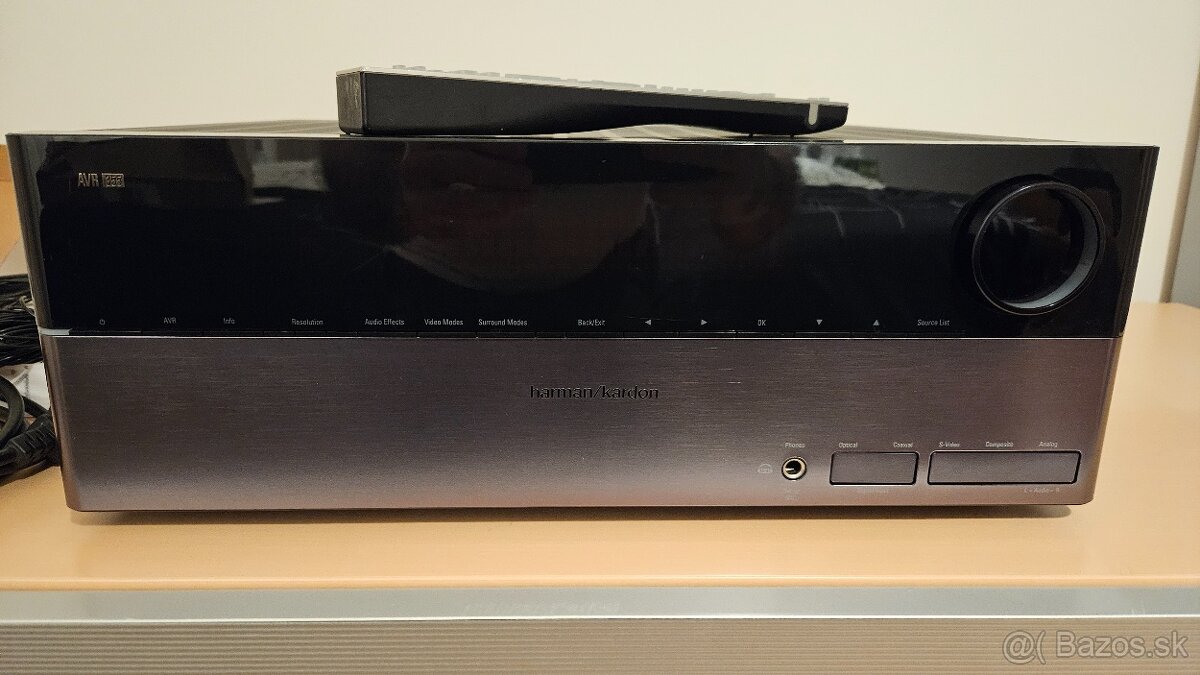 Harman kardon AVR-355