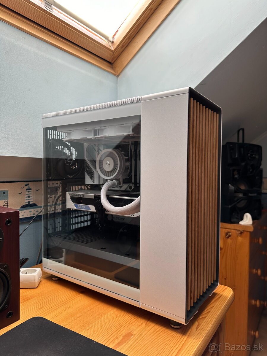 SKLADANIE, UPGRADE A ČISTENIE PC | Partizánske + okolie