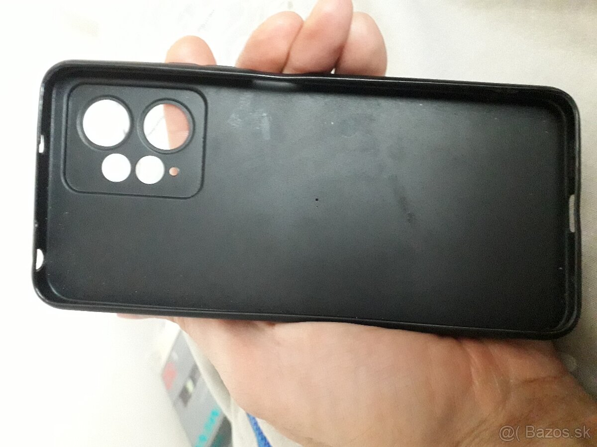 Kryt na xiaomi redmi 12