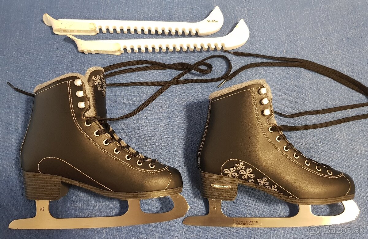 BLADERUNNER - dámske korčule na ľad