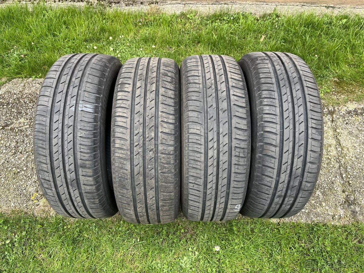 Bridgestone Ecopia 205/60/r16