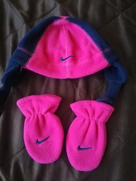 Detská súpravička Nike