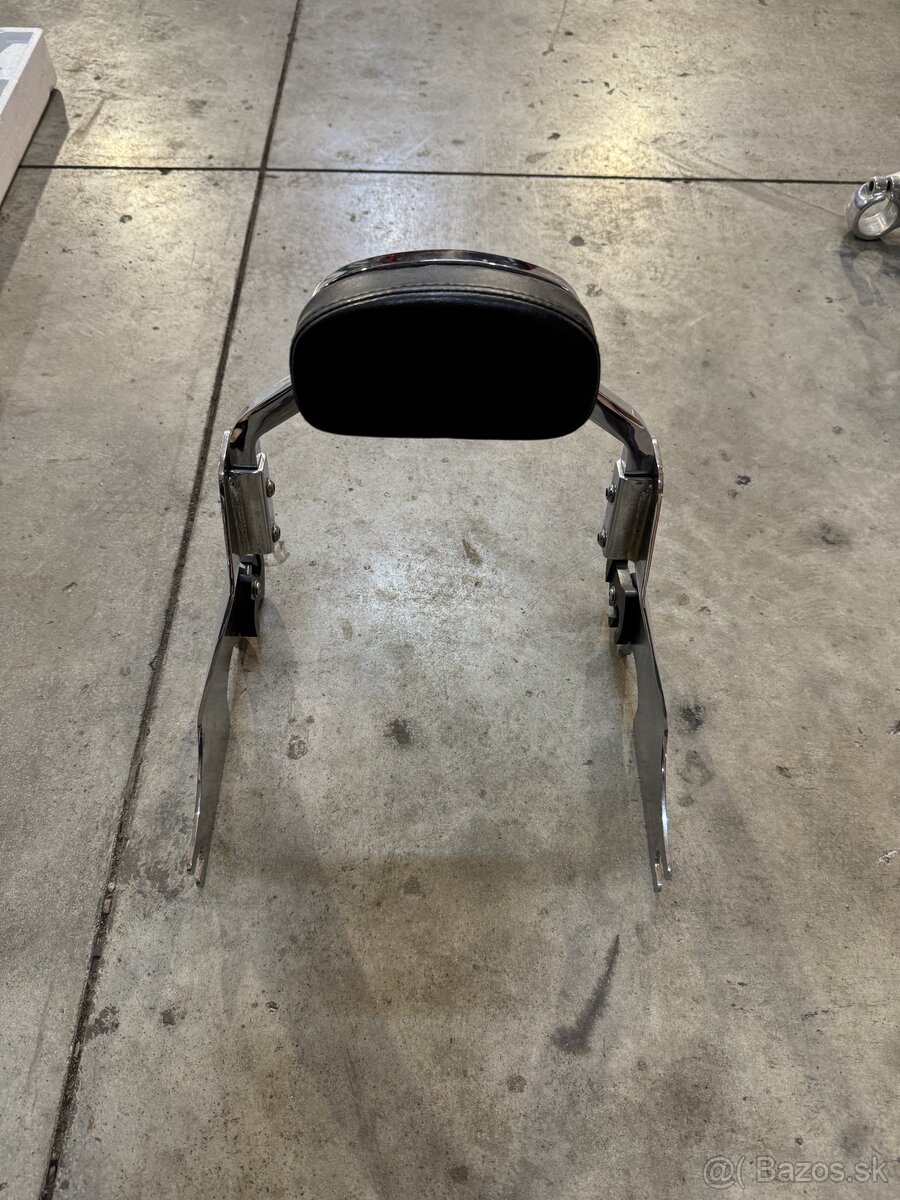 Diely Harley Davidson 1200 Sportster