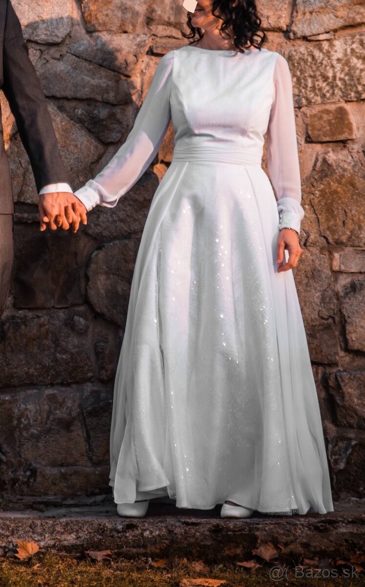 Jednoduchá elegancia