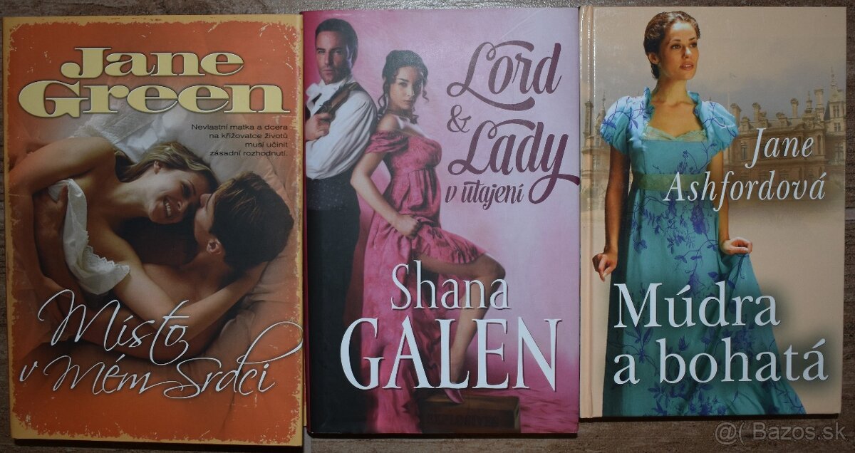 Romantické príbehy 2