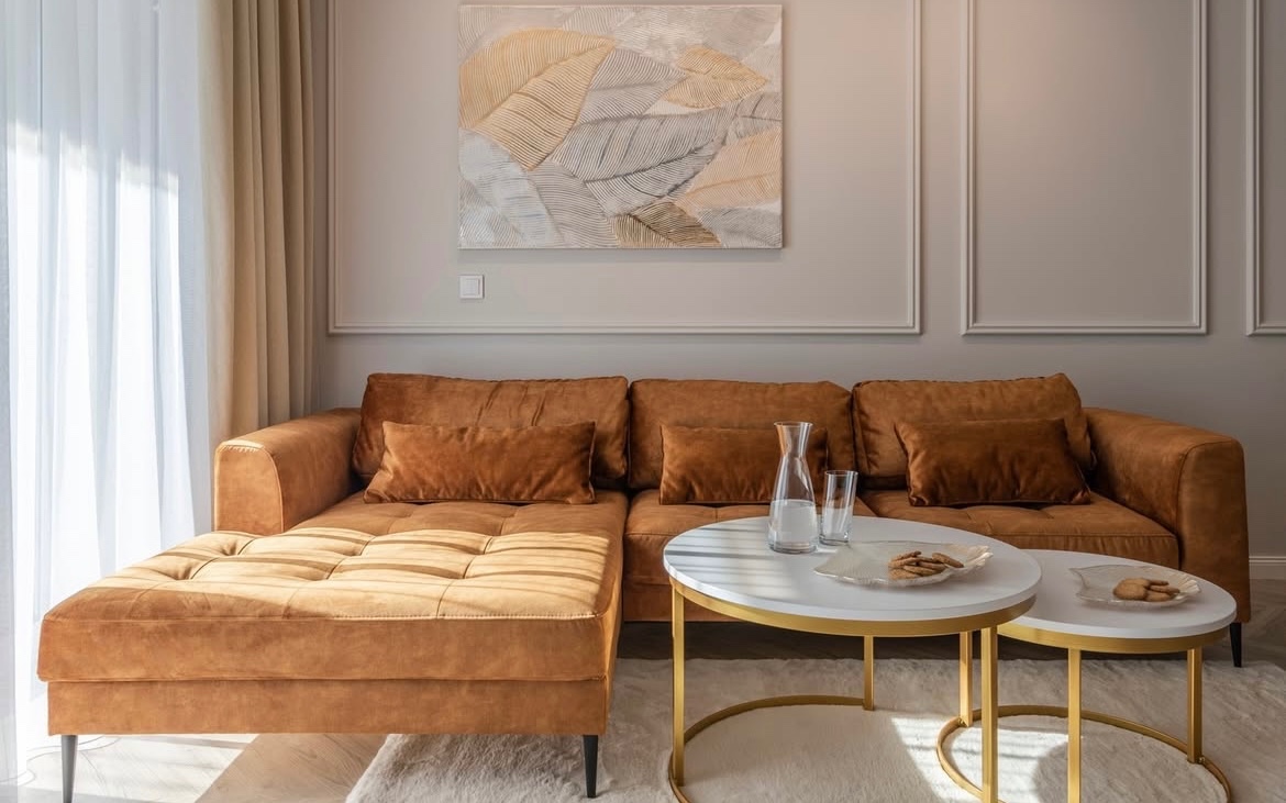 Predám NOVÚ sedačku v záruke