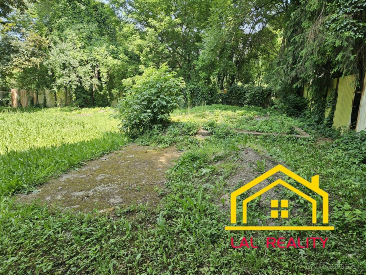 Predaj pozemku v Tornali.