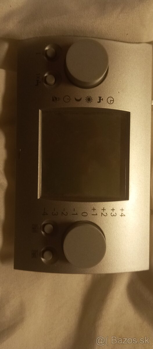 Predám BM riadiaci modul k bojleru