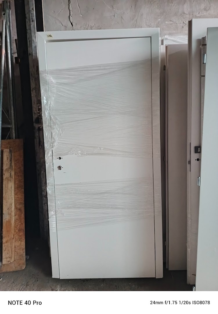 masívne interíérové a protipožiarne dvere