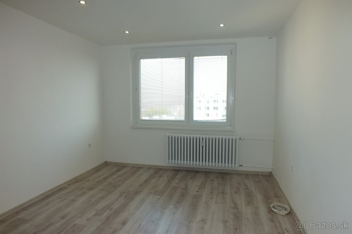 Prenájom garsónky v centre Galanty