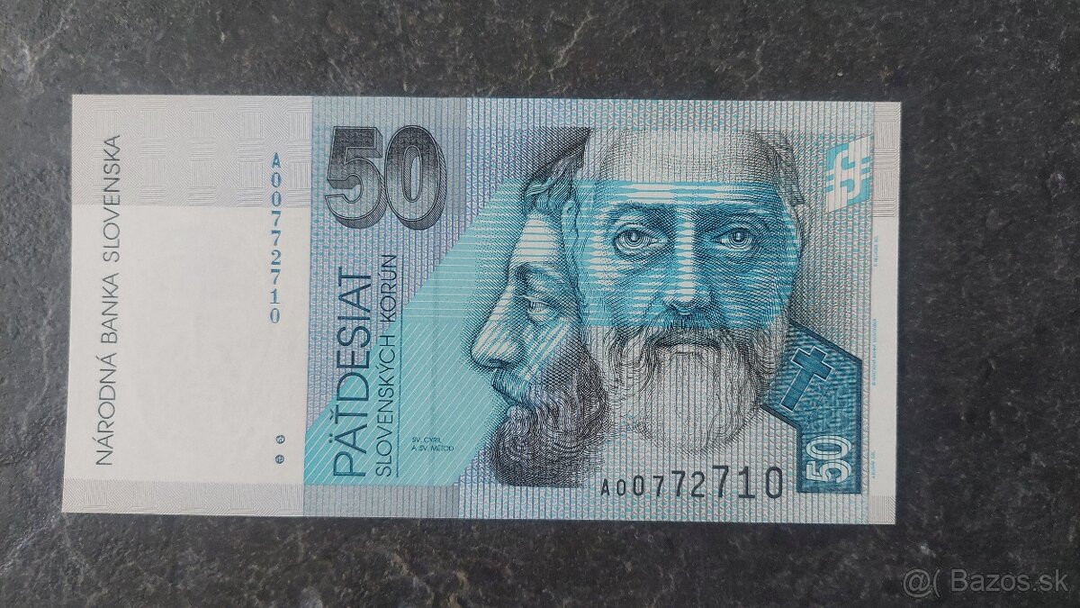 50 SK 2005, séria A