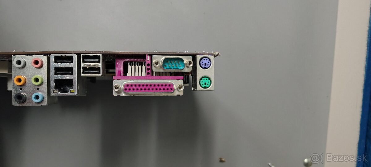 MSI K9N Neo V2 MS-7369