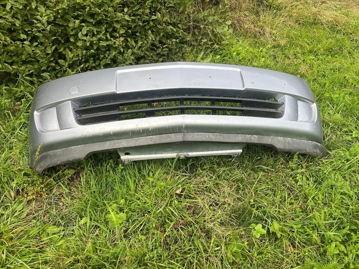 Nárazník Opel Meriva