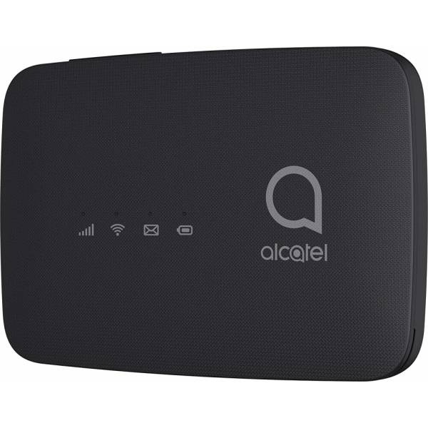 Modem router na sim kartu Alcatel Linkzone