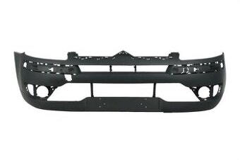 Predný nárazník + plátnik spolujazdca – Citroën C4