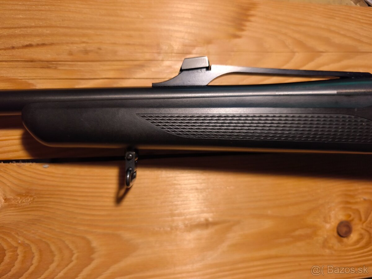 Predám pažbu SAKO typ Tikka T3x