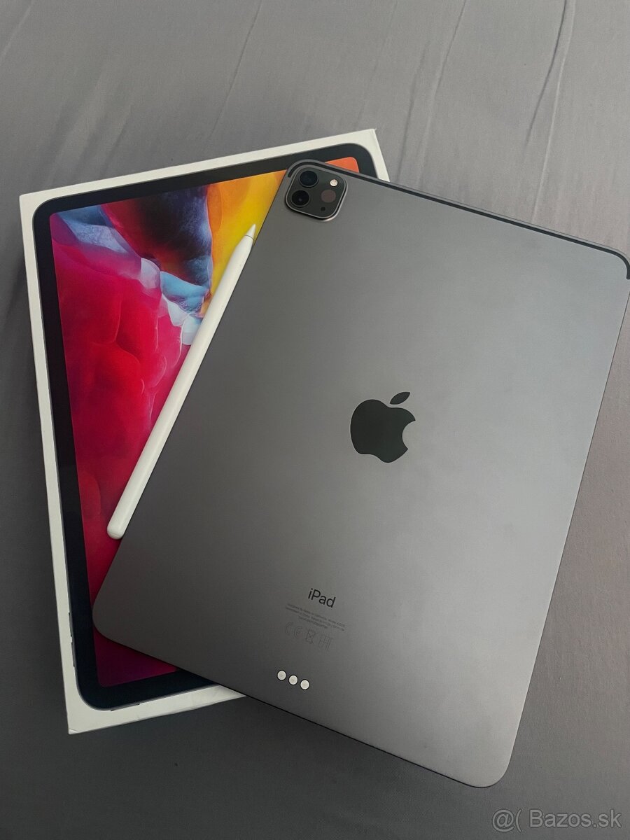 iPad PRO 11 (2 generácia)