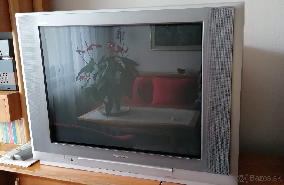 Televízor Panasonic starší