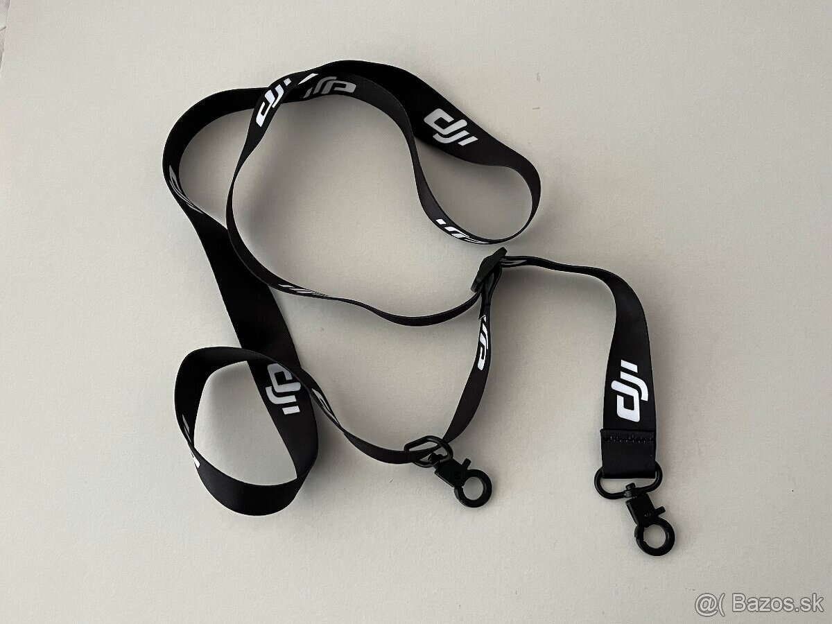 Popruh pre ovládač DJI