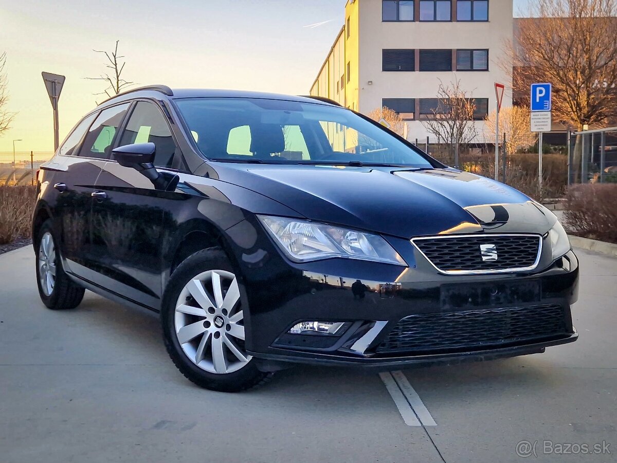 Seat Leon 1.2 TSI