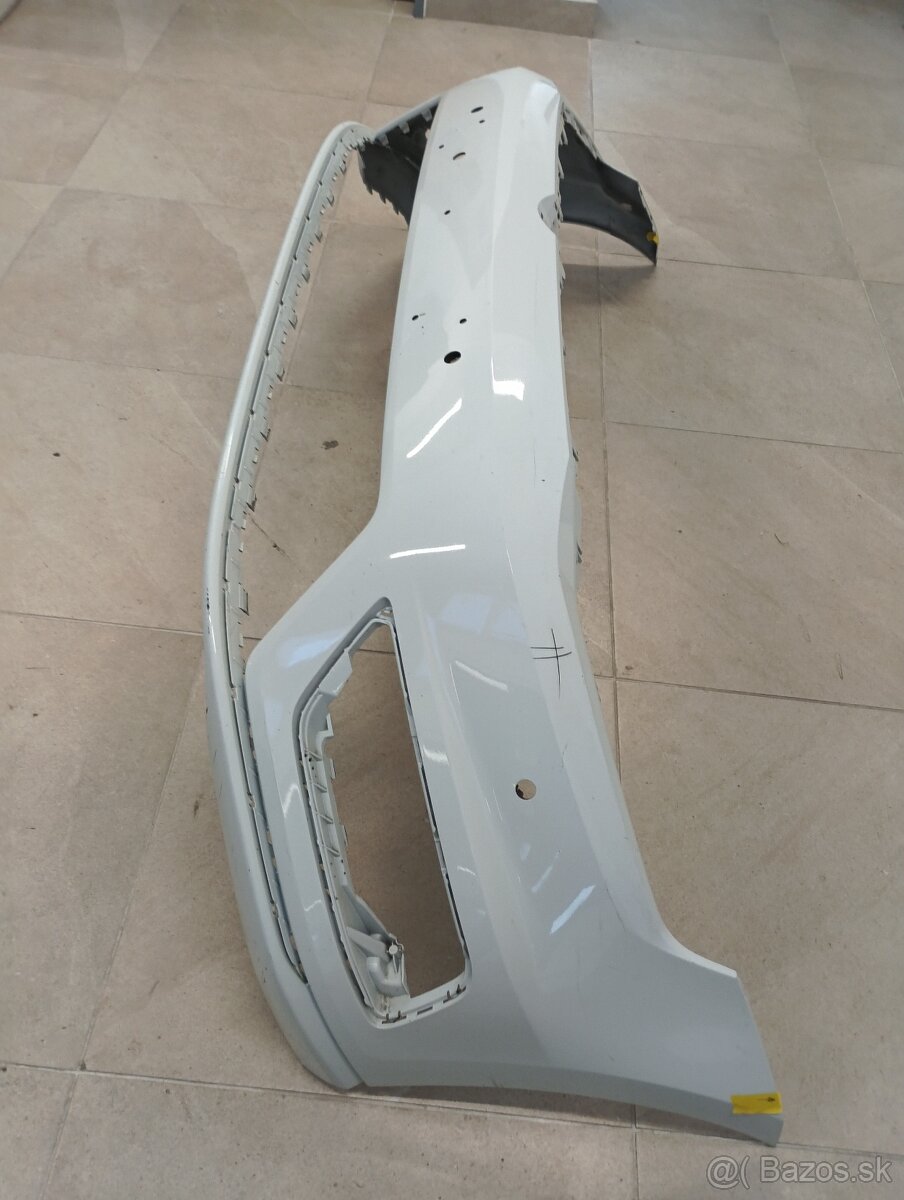 Predný nárazník VW Golf 7 R - Line