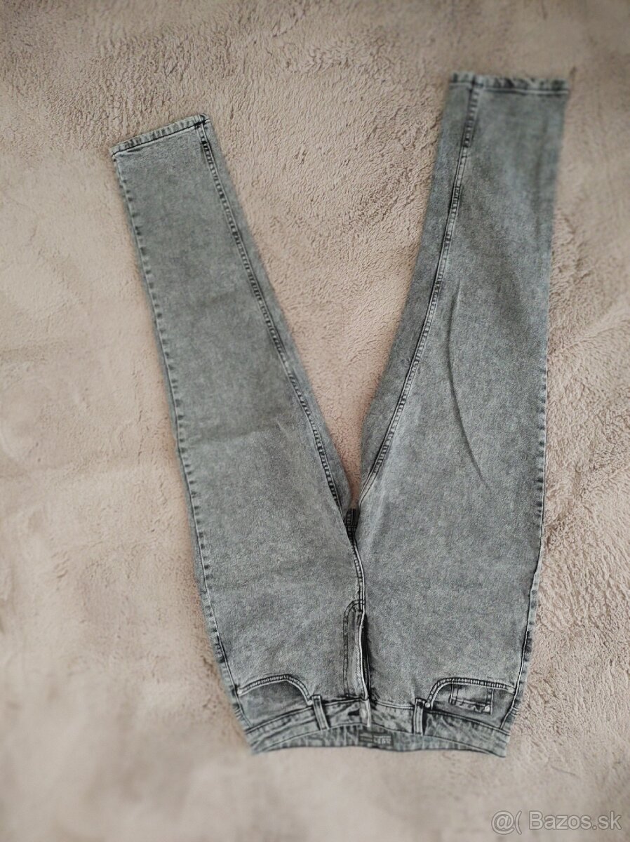 Sive rifle Primark vel.42