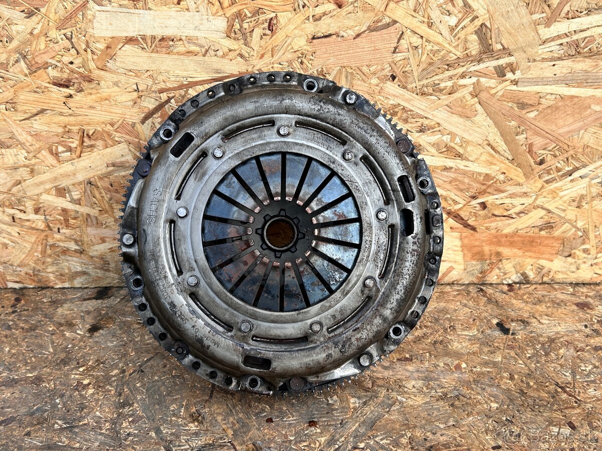 Kompletná spojka 2.0TDi PD