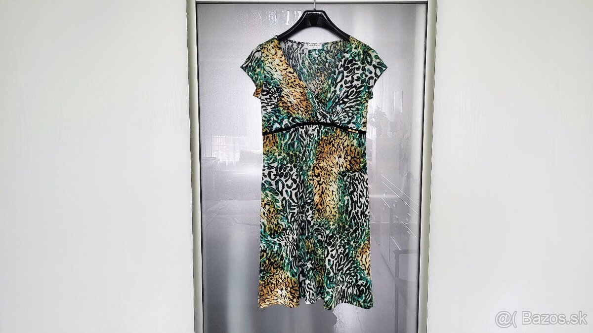 Letné šaty - Chantall