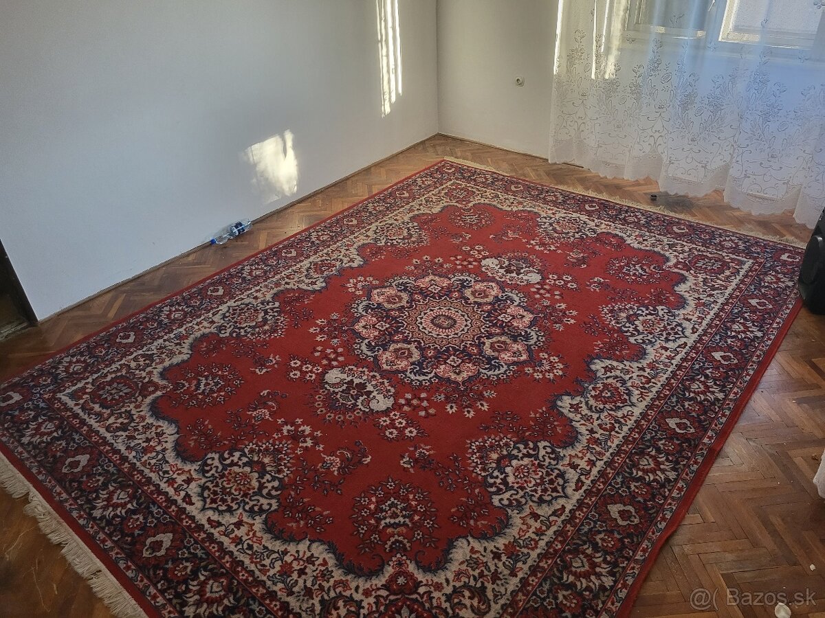 Perzsky koberec