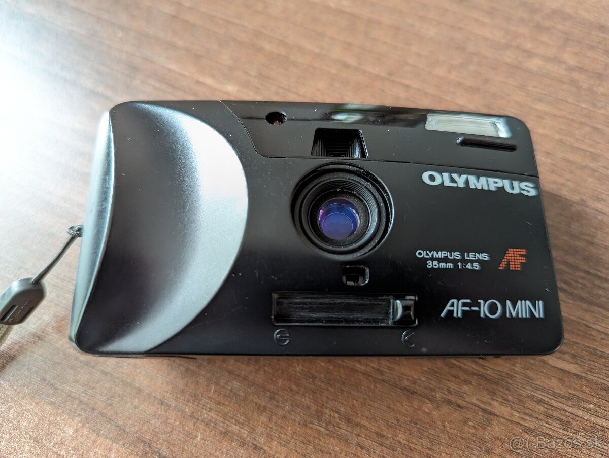 Olympus AF 10 mini