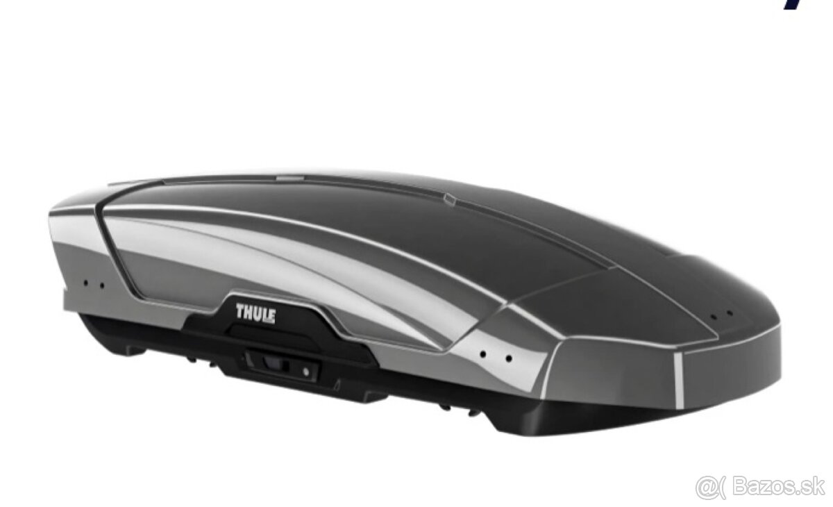 Thule box Motion XT M