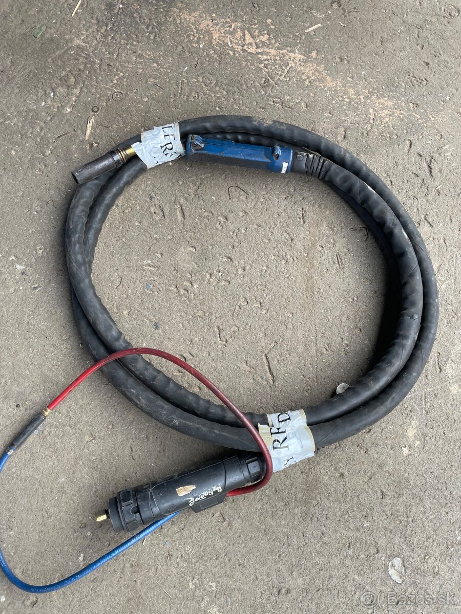 Horáky CO2 18ks