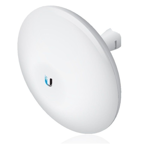 UBIQUITI NanoBeam, 5GHz 16dBi 5AC-16 s POE