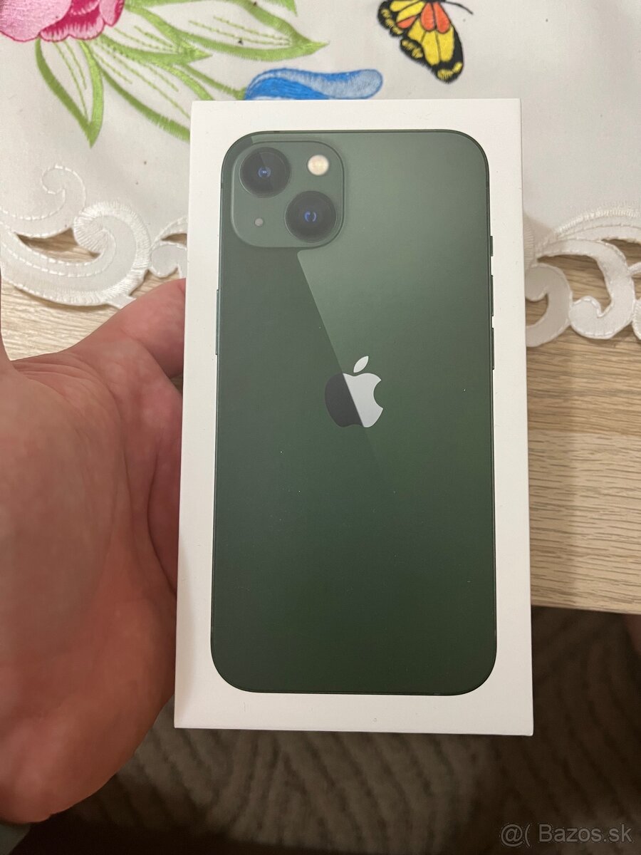 Apple iPhone 13 128GB
