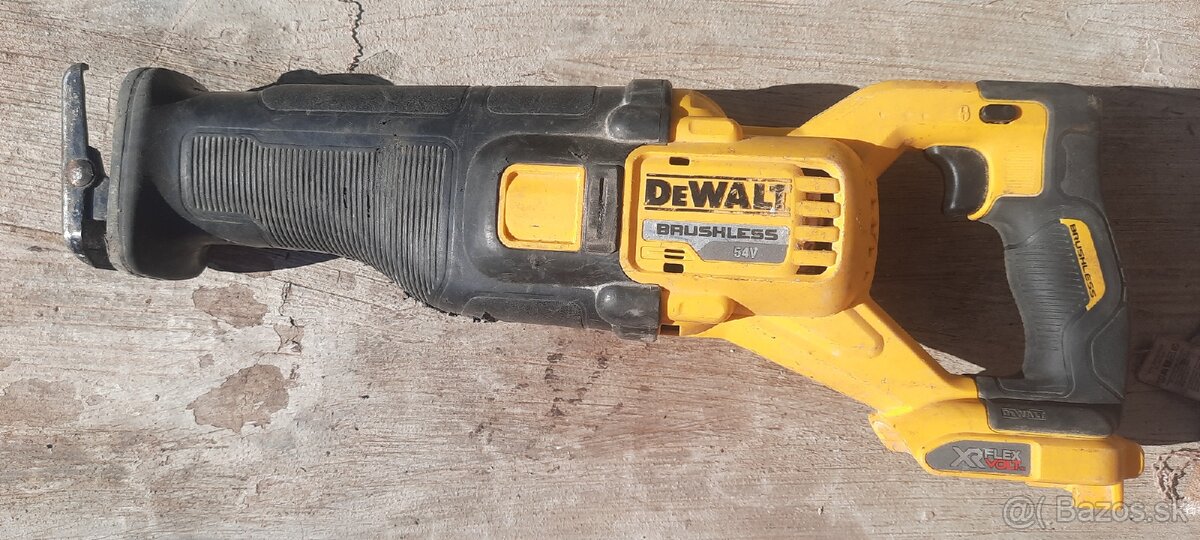 Dewalt xr