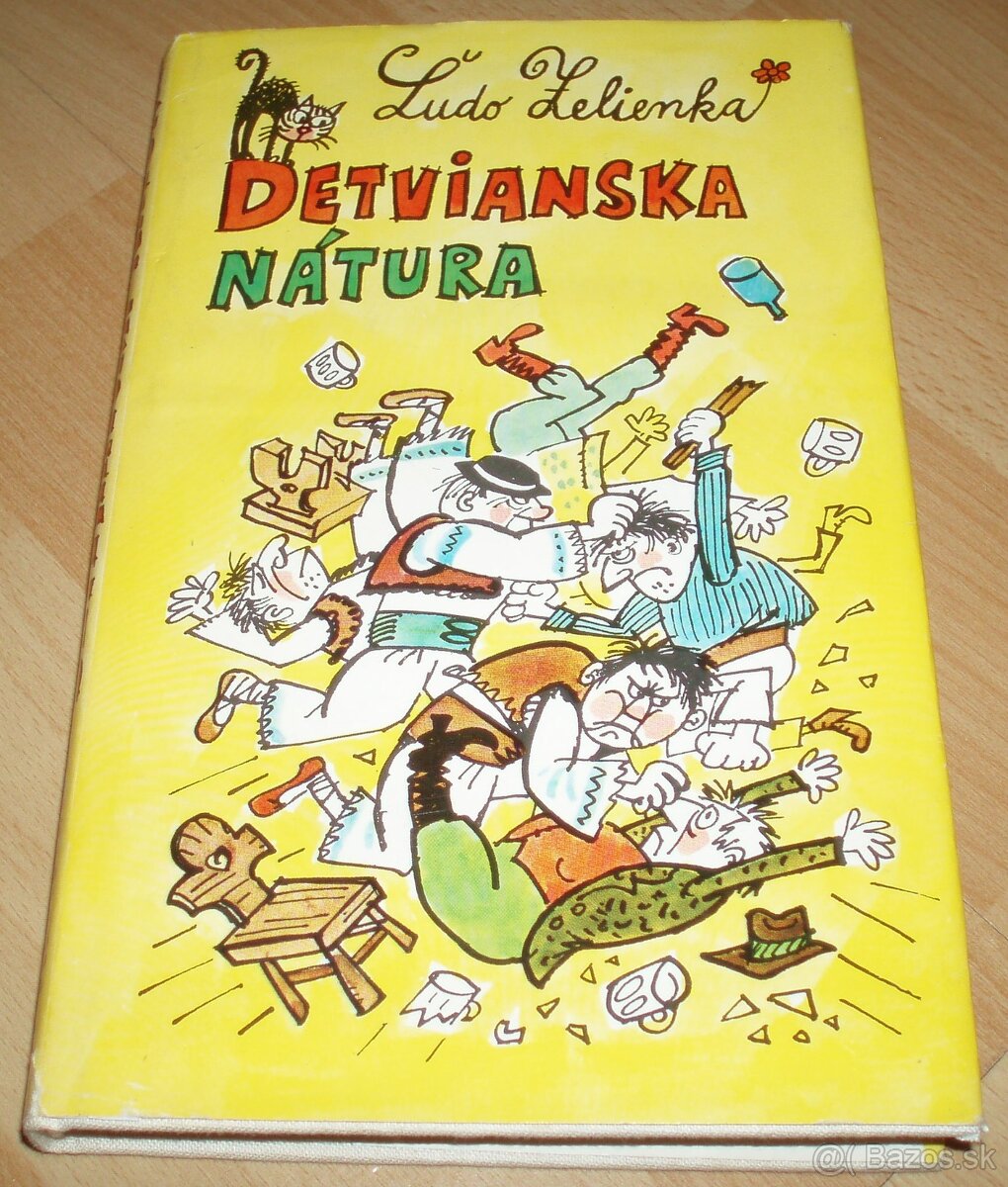 Detvianska nátura