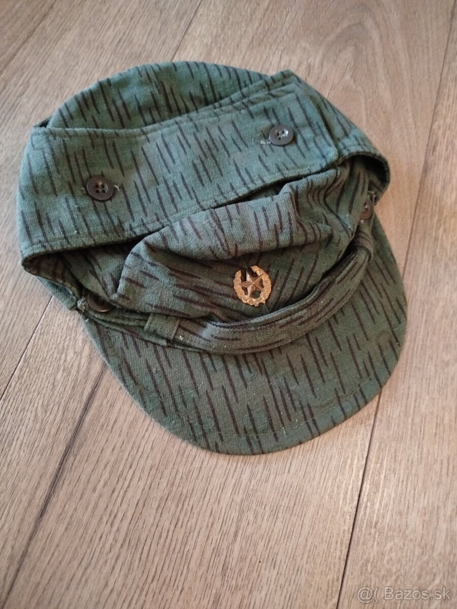 Čiapka VZ.60