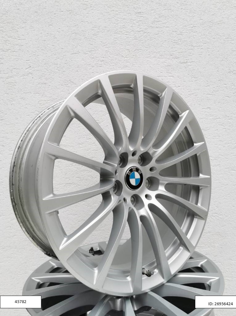 BMW Original alu disky R18 5x112 8Jx18 ET30 1219