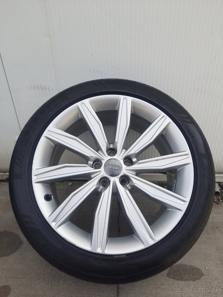 AUDI R19 5x112
