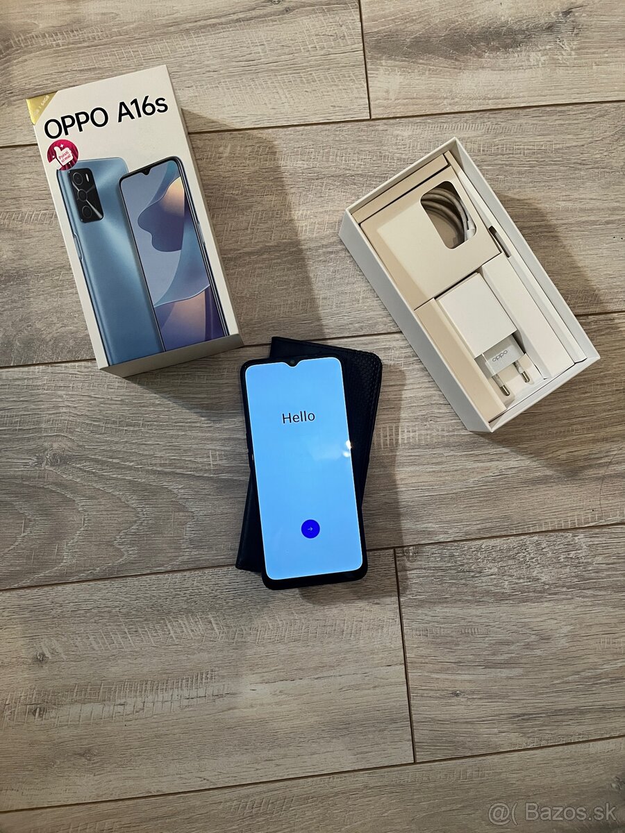 Predám Oppo A16