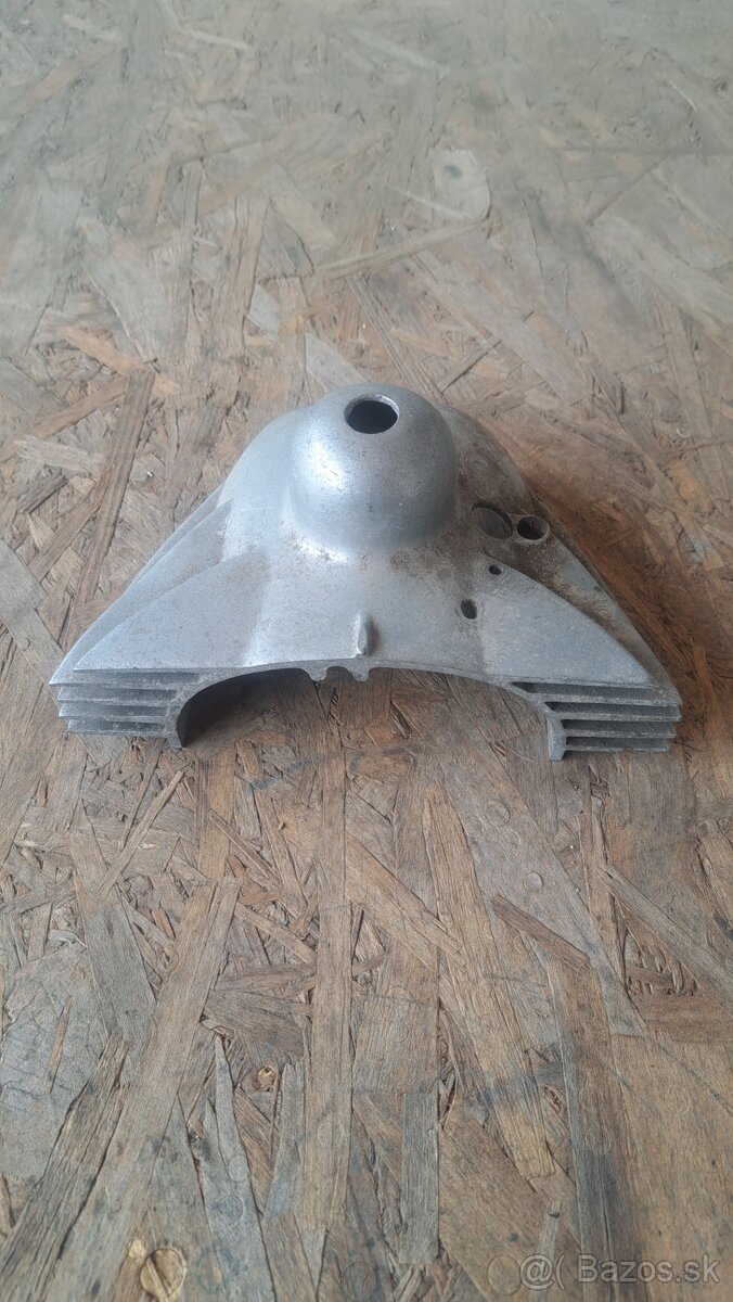Jawa perák 350