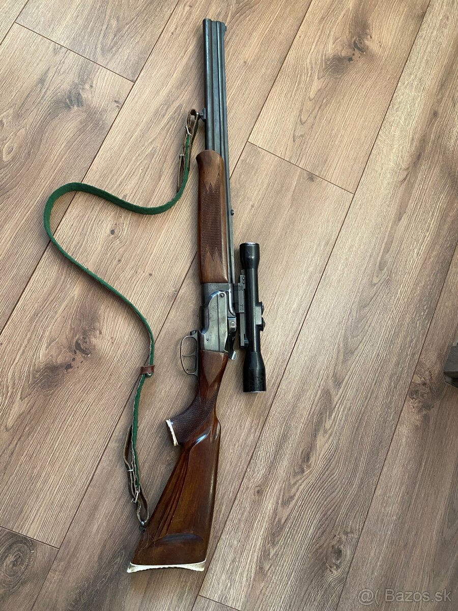 Gulobrok ZH 124