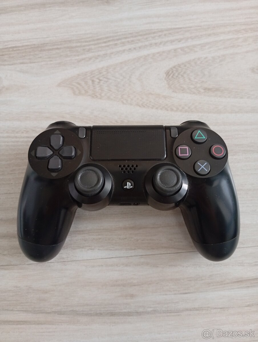 Dualshock PS4