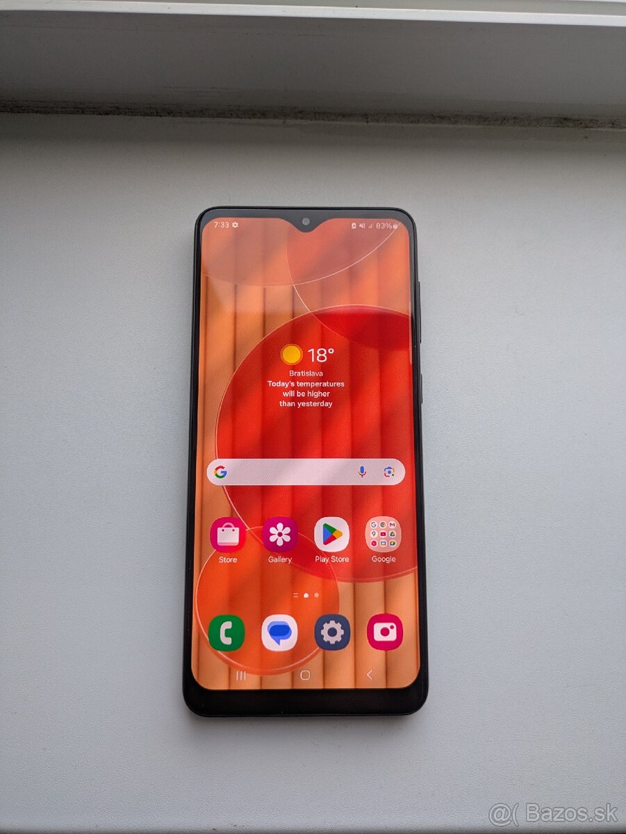 Samsung Galaxy A33 5G 6/128 Gb