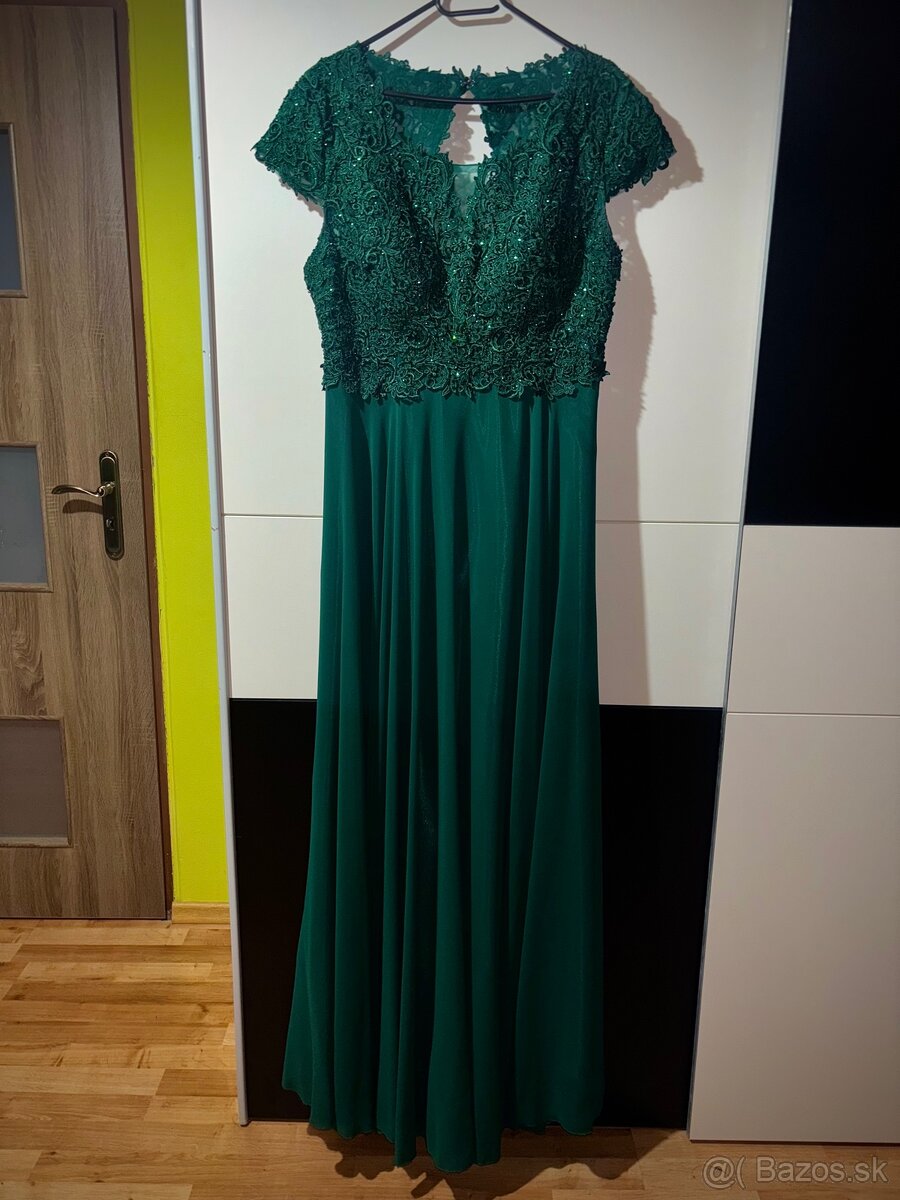 Dámske spoločenské šaty