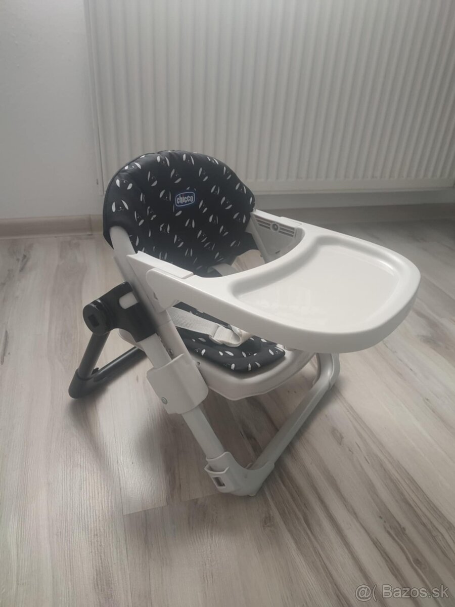 Detská cestovná stolička