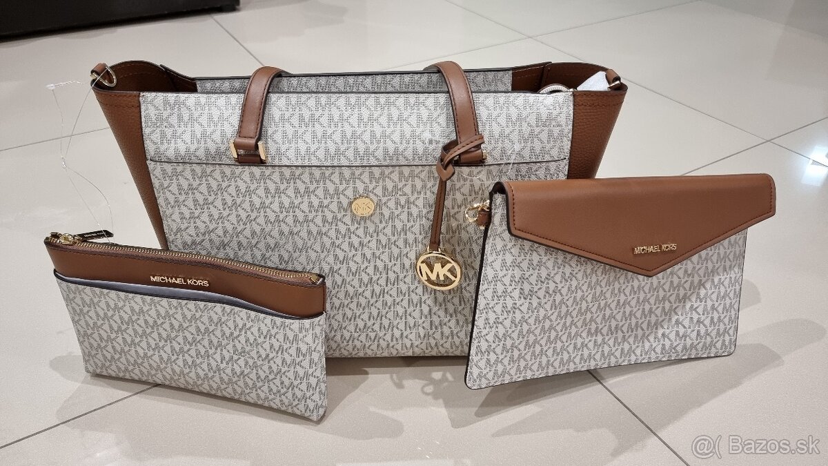 Michael Kors kabelka 3v1