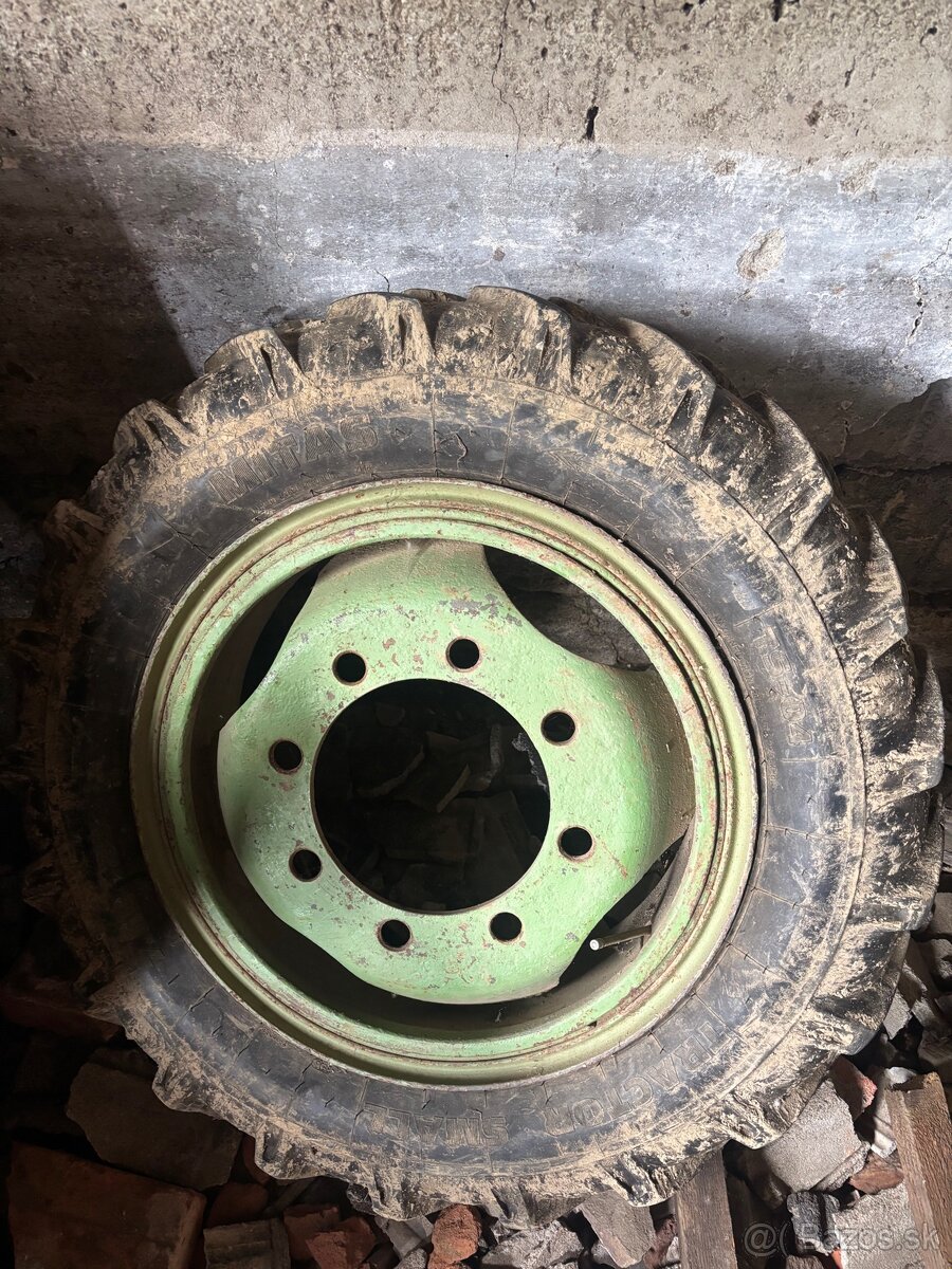 Kolesa V3S