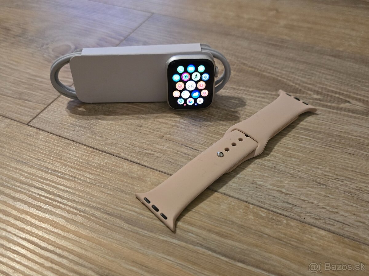 Apple watch se 1 generácie 40mm