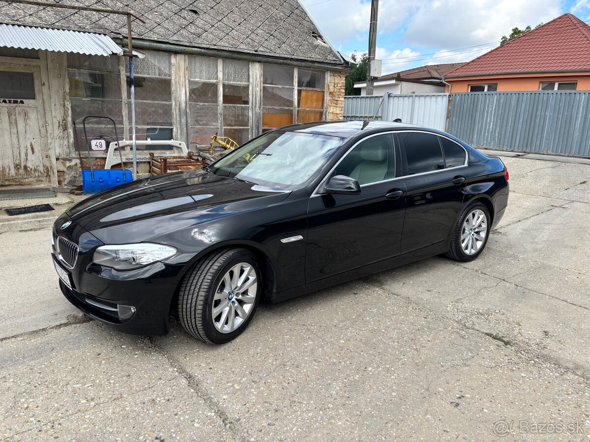 BMW 520d